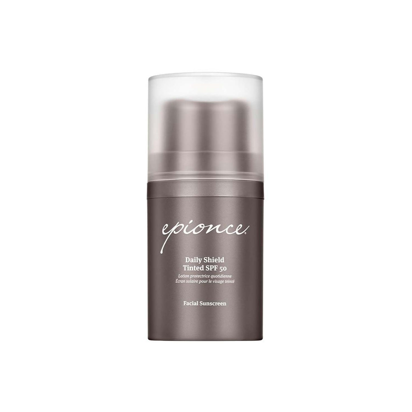 Epionce Daily Shield tinted SPF 50