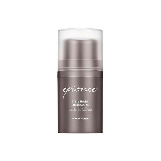 Epionce Daily Shield tinted SPF 50