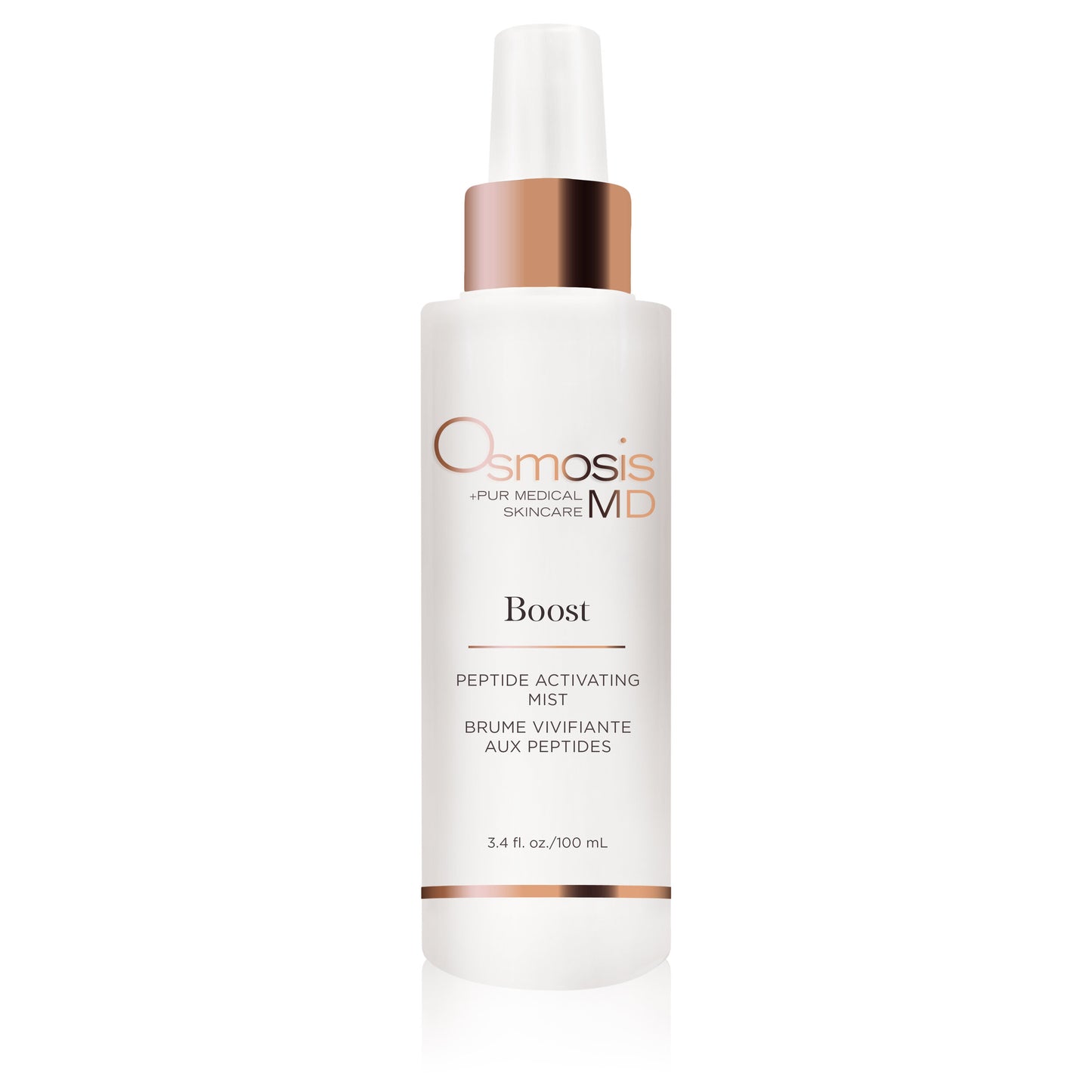 Osmosis Boost Peptide Mist