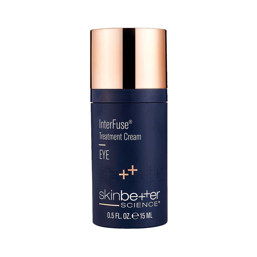 SkinBetter Science InterFuse Treatment Cream EYE *CLINIC ONLY