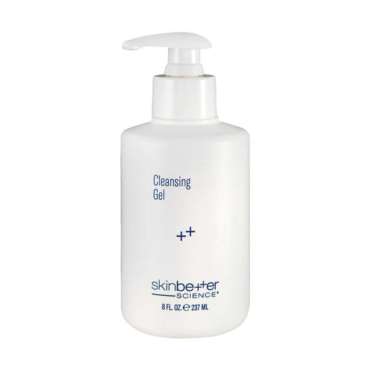 SkinBetter Science Refresh Cleansing Gel *CLINIC ONLY