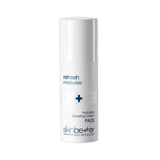 SkinBetter Science Refresh Hydration Boosting Cream *CLINIC ONLY